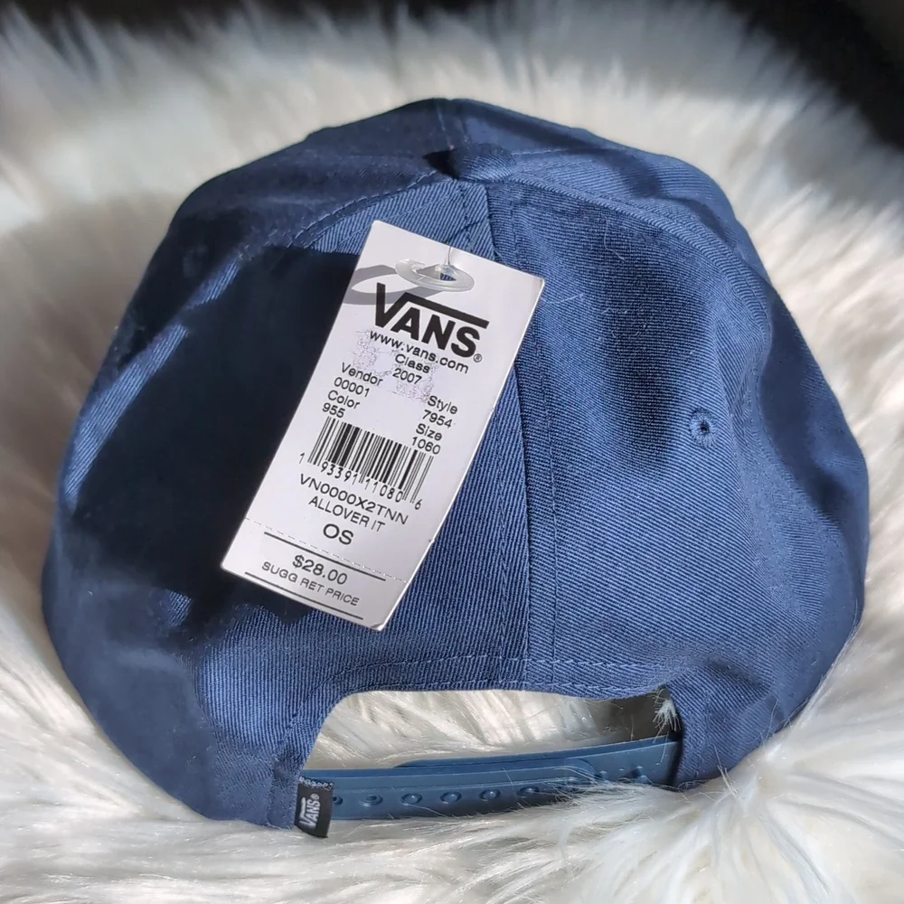 Vans Hat - Picture 3 of 3